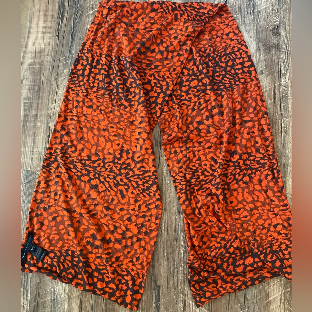 Marc by Marc Jacobs cotton Scarf